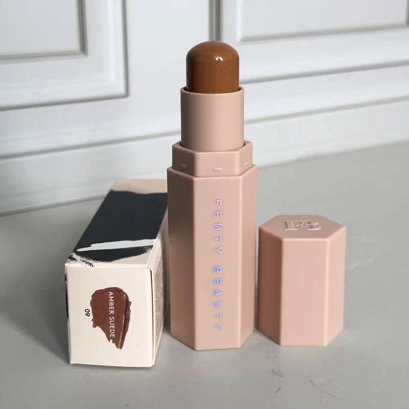 Fenty Beauty Contour Stick Shaping 3D Stereoscopic Contour Matte Texture Soft Mist Sculpting Stick Hot Selling Beauty Products
