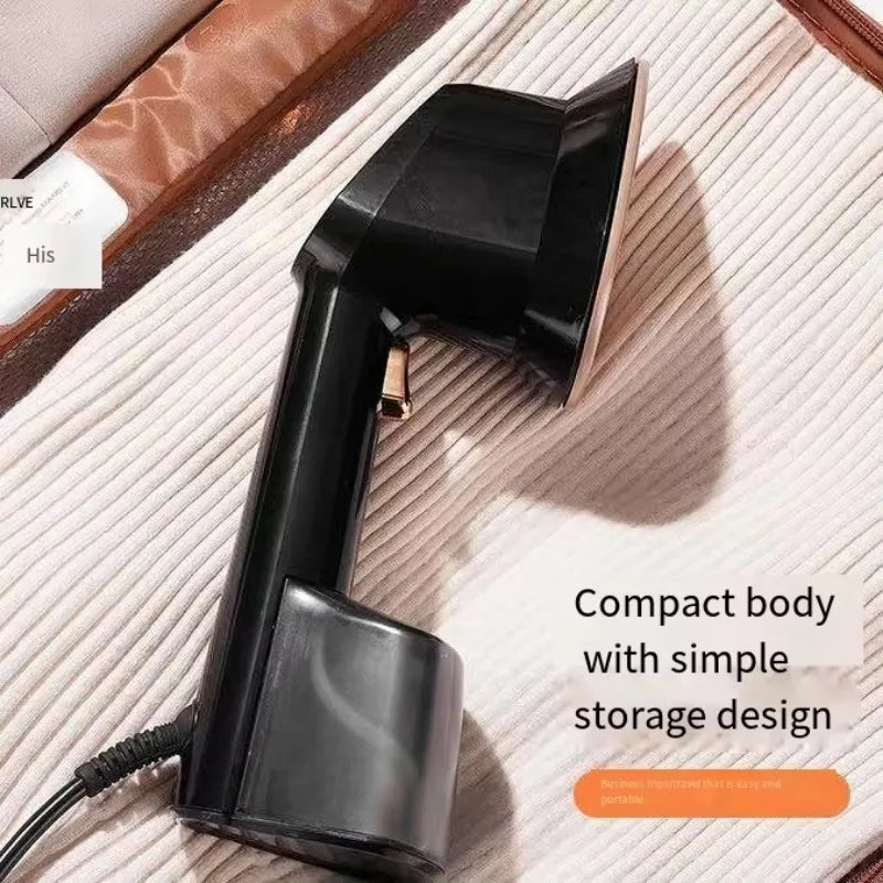 Z Electric Irons Electrical Appliance Household Clothing Iron Household Small Portable Folding Ironing Machine Ironing Machine