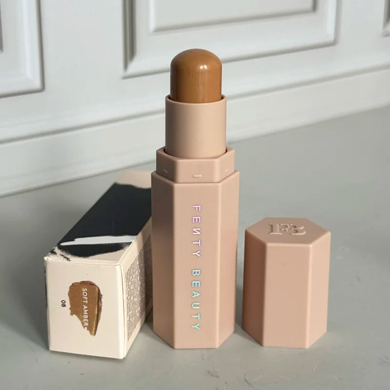 Fenty Beauty Contour Stick Shaping 3D Stereoscopic Contour Matte Texture Soft Mist Sculpting Stick Hot Selling Beauty Products