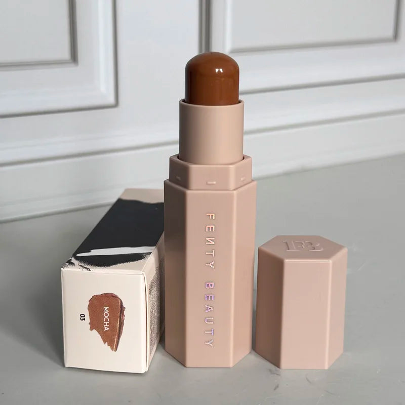 Fenty Beauty Contour Stick Shaping 3D Stereoscopic Contour Matte Texture Soft Mist Sculpting Stick Hot Selling Beauty Products