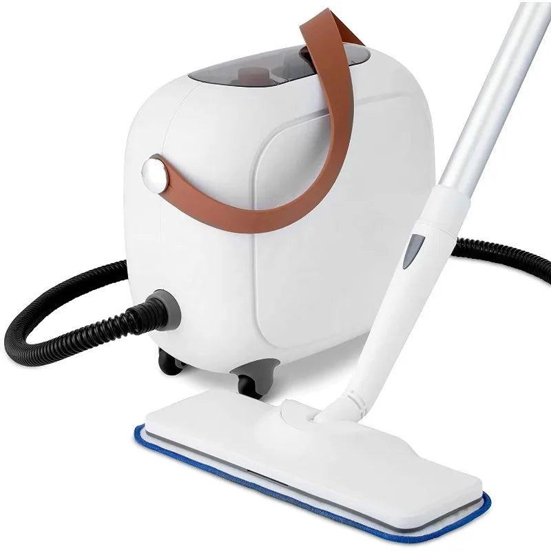 Electric Portable Home Cleaning Steam Cleaner, Carpet Steam Cleaner and Car Steam Cleaners Cleaning Appliances