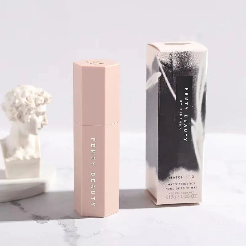 Fenty Beauty Contour Stick Shaping 3D Stereoscopic Contour Matte Texture Soft Mist Sculpting Stick Hot Selling Beauty Products