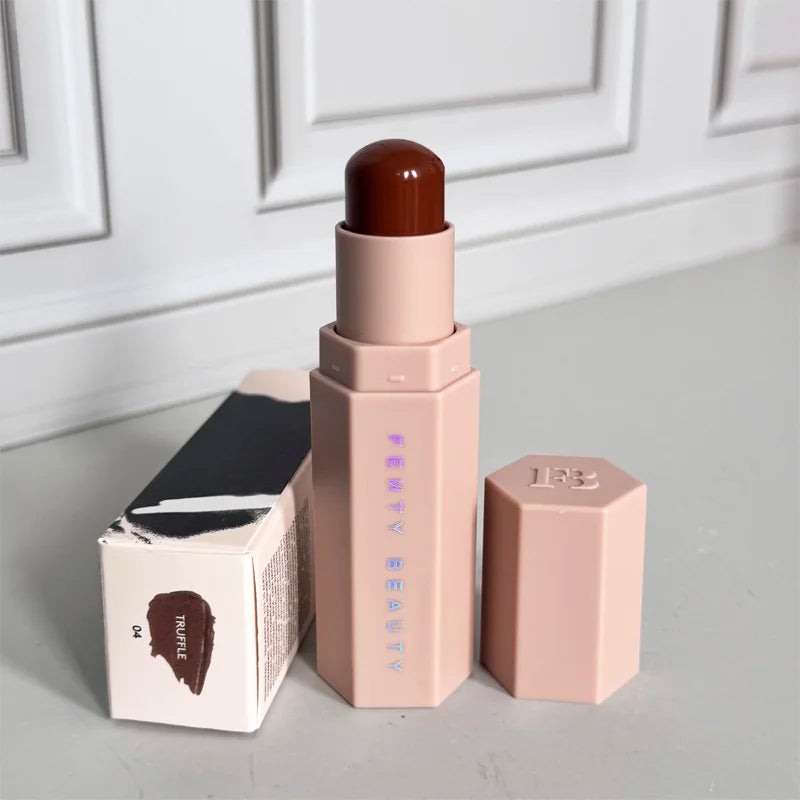 Fenty Beauty Contour Stick Shaping 3D Stereoscopic Contour Matte Texture Soft Mist Sculpting Stick Hot Selling Beauty Products