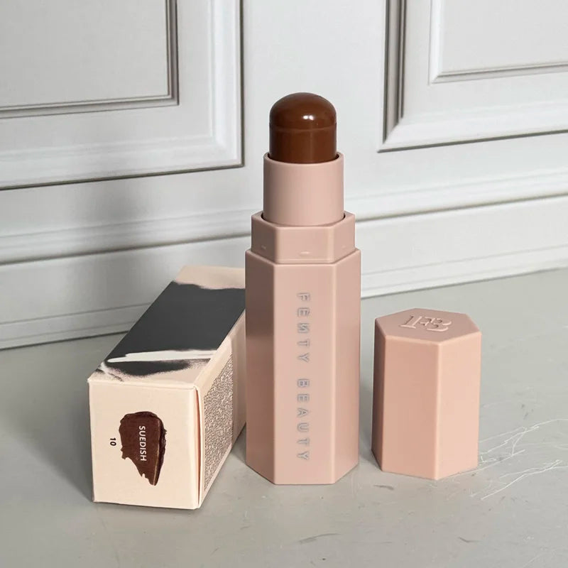 Fenty Beauty Contour Stick Shaping 3D Stereoscopic Contour Matte Texture Soft Mist Sculpting Stick Hot Selling Beauty Products